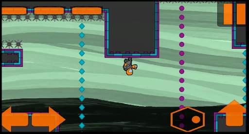 Bad Blaster Lite screenshot 5