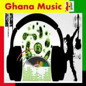 GHANA MUSIC 1.0