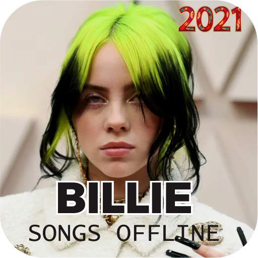 Billie Eilish Songs Offline 2.8