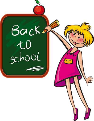 Back to School Wallpapers скриншот 9