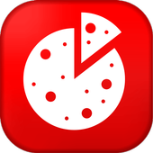 Numero Uno Pizza icon