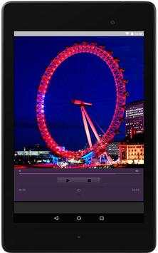 United Kingdom. City of London Sightseeing Travel screenshot 10