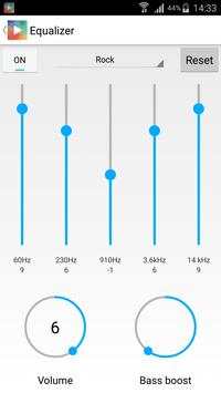 iTube Music screenshot 3