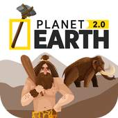 Nat Geo Planet Earth 1.4