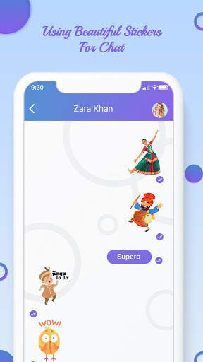 Create Personal Stickers for whatsapp : WAStickers screenshot 2