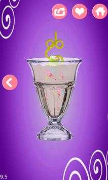 Milkshakes Maker screenshot 6
