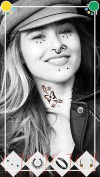 Piercing Ear Photo Editor for Boys screenshot 5