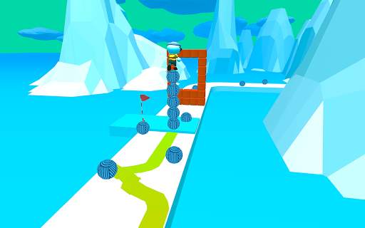 Ball Slider: 3D screenshot 10