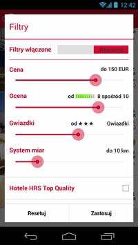 HRS App screenshot 7