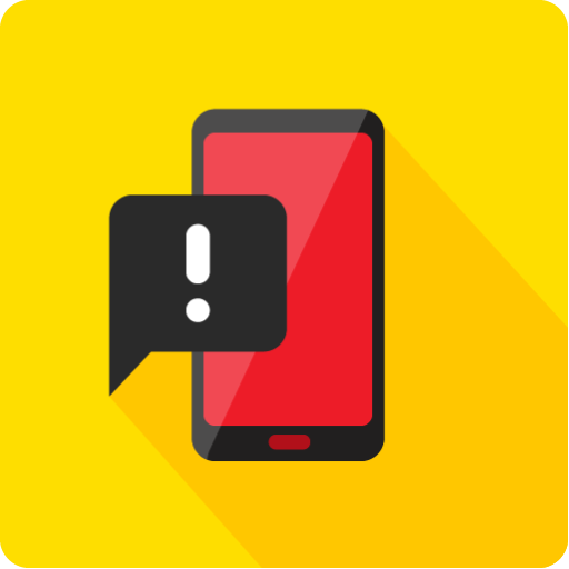 Sprint Mobile Urgent Alerts icon