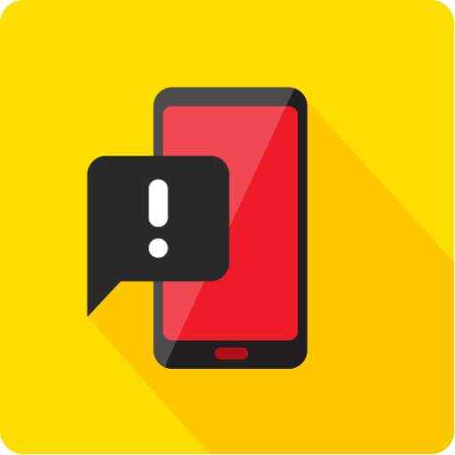 Sprint Mobile Urgent Alerts 2.21.08