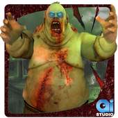 Zombie Shooter 3D 2.2