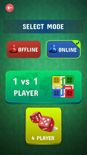 Ludo online - Ludo multiplayer game 2021 screenshot 4