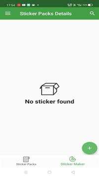 Malayalam Stickers & Makers-WA Free Stickers screenshot 2