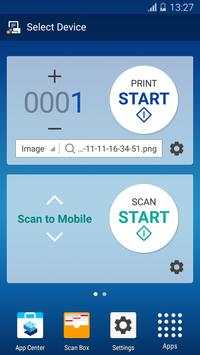 Samsung Smart UX Mobile screenshot 4