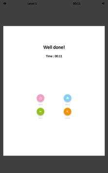 Follow Me - abstract - board games - puzzle games screenshot 12