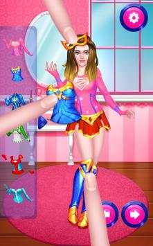 Superhero Princess screenshot 2