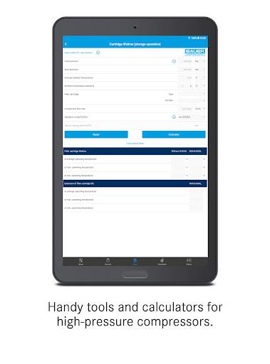 B-APP screenshot 3