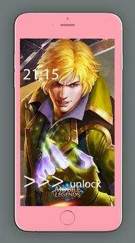 HD Wallpapers Gaming ml for Android screenshot 1