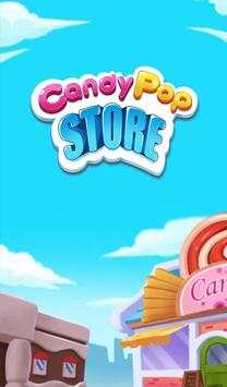 Candy Pop Store screenshot 22