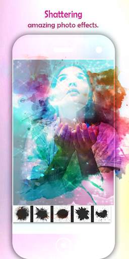Overlay Photo App screenshot 7