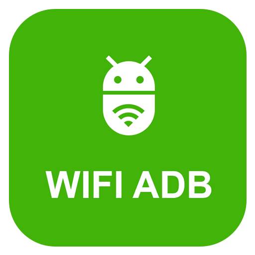 WiFi ADB Debug 1.0