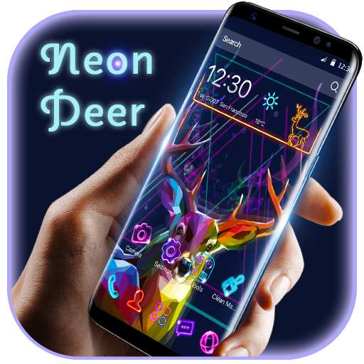 Neon colorful collections 1.1.1