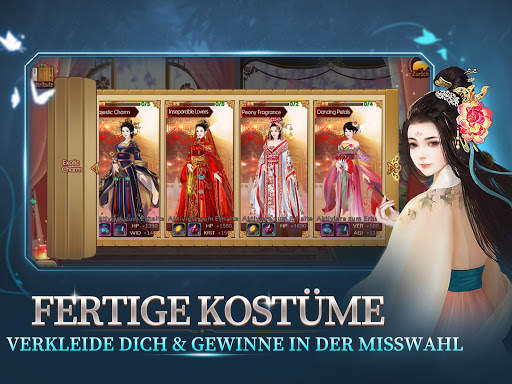 Legende der Kaiserin screenshot 8