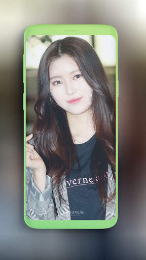 Momoland Jane wallpaper Kpop HD new screenshot 6