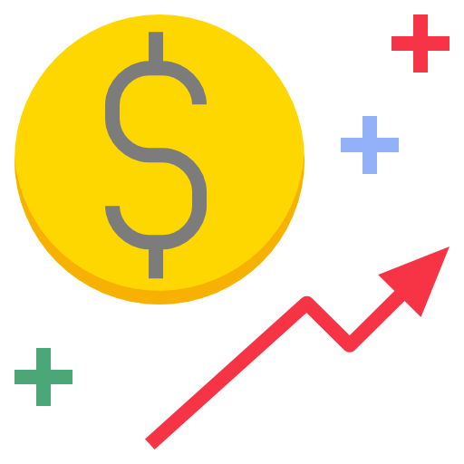Tap Investor: Business Game icon