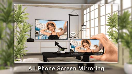 Screen Mirroring - Video Player screenshot 3