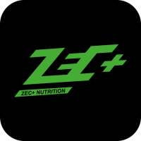 Zec  Nutrition Shop logo