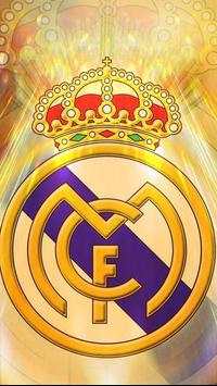 Real Madrid Wallpaper screenshot 2