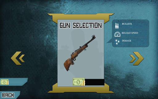 Frontline Army Commando War: Battle Games screenshot 11