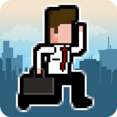 Catch the Bus icon
