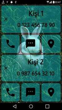 XXL Home Launcher screenshot 4