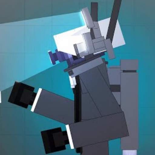 Cameramen Mod Melon Playground 1.0.2