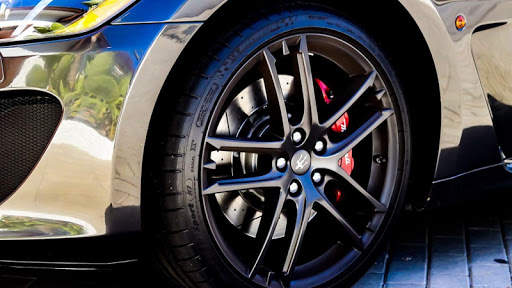 Cars Wallpaper For Maserati स्क्रीनशॉट 8