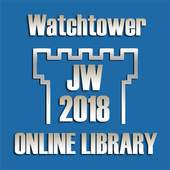 JW Watchtower 1.0