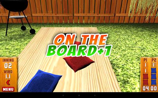 Cornhole Ultimate: 3D Bag Toss screenshot 19