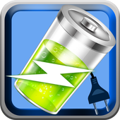 Super Fast Charging - Extend Battery Life icon