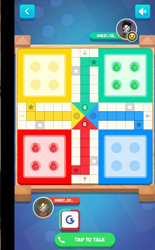 Ludo screenshot 8