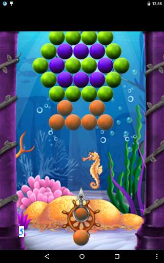 Bubble Shooter Mania screenshot 23
