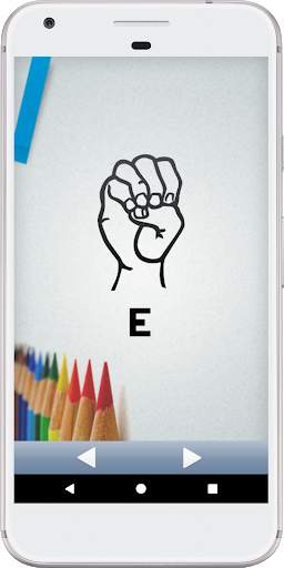 American Sign Language Flashcards - Learn ASL Free скриншот 5