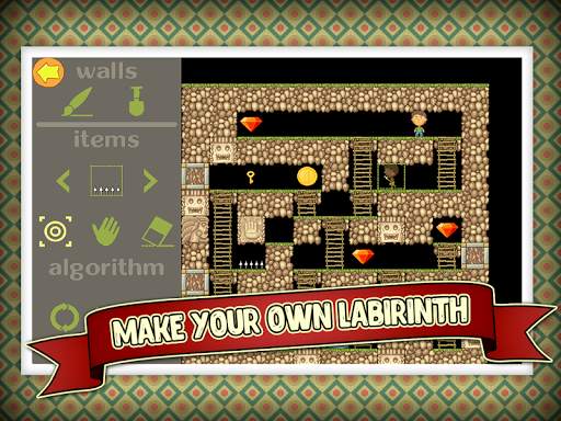 Jack's New Adventures screenshot 5