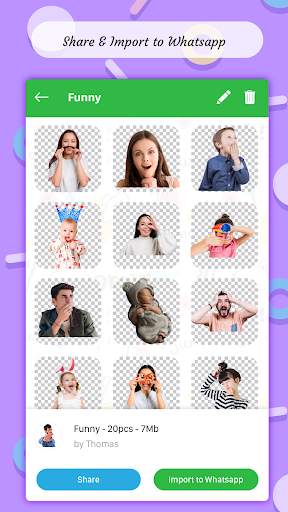Sticker Maker Studio screenshot 4