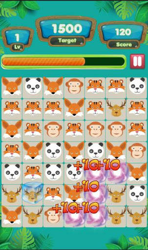 Zoo Link Games screenshot 3