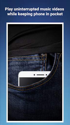 Touch Block (Disable screen and key touch) скриншот 3