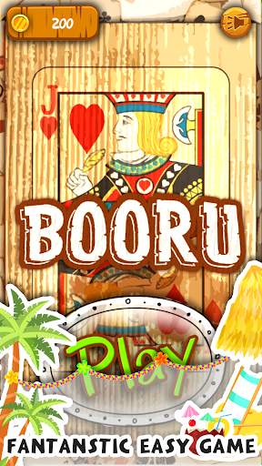 Booru: Best classic fun card games for free 2021 screenshot 4