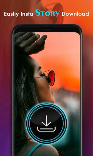 Photos and Videos Downloader for Instagram screenshot 5